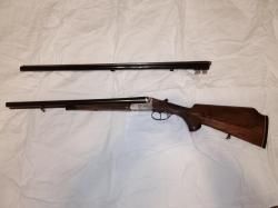 Bernhard Merkel 12*70