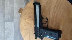 Berreta 92 (blowbak)