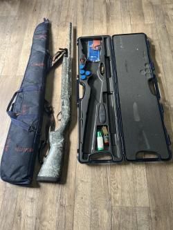 berreta al 391 urika