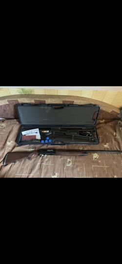 Berreta AL391 Urika 12 GA