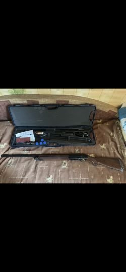 Berreta AL391 Urika 12 GA