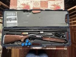 Berreta AL391 Urika 12 GA