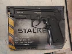 Berretta stalker s92me 