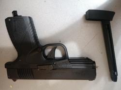 Bersa BP9CC GBB