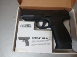 Bersa BP9CC GBB