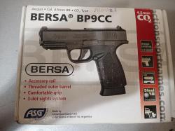 Bersa BP9CC GBB