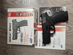 Bersa BP9CC