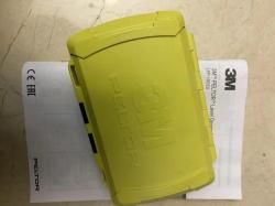 Беруши активные 3M Peltor LEP-100, желтые