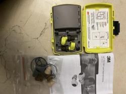 Беруши активные 3M Peltor LEP-100, желтые