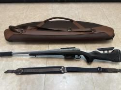 Bespoke Gans Elegant Hanter SH1