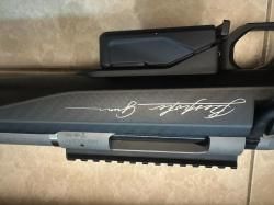 Bespoke Gans Elegant Hanter SH1
