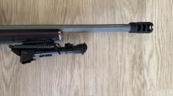 Bespoke Gun Elegance Hanter SH1 308 Win