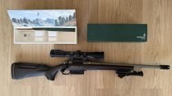 Bespoke Gun Elegance Hanter SH1 308 Win