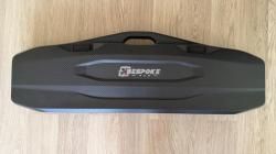 Bespoke Gun Elegance Hanter SH1 308 Win