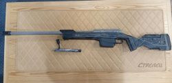 Bespoke Gun Phantom T к.338LapuaMag №BGA0003