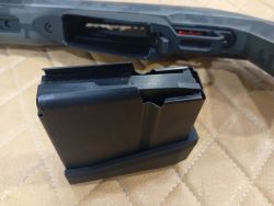 Bespoke Gun Phantom T к.338LapuaMag №BGA0003