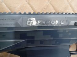 Bespoke Gun Phantom T к.338LapuaMag №BGA0003