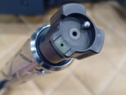 Bespoke Gun Phantom T к.338LapuaMag №BGA0003