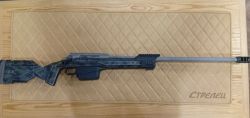 Bespoke Gun Phantom T к.338LapuaMag №BGA0003