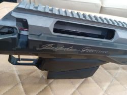 Bespoke Gun Phantom T к.338LapuaMag №BGA0003