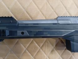 Bespoke Gun Phantom T к.338LapuaMag №BGA0003