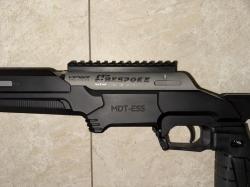 Bespoke gun Viper Sport 308 WIN