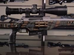 Bespoke Raptor 338 LM