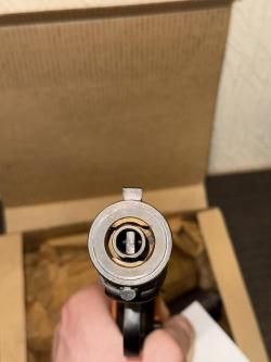 Бесшумный ПБ 6П9 Р-413