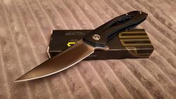 Bestech Knives Eye of Ra