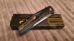 Bestech Knives Eye of Ra