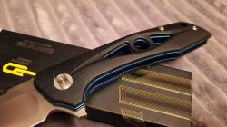 Bestech Knives Eye of Ra