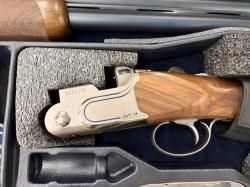 Betetta DT11 Sporting, 81 см, новое