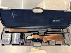  Betetta DT11 Sporting, 81 см, новое