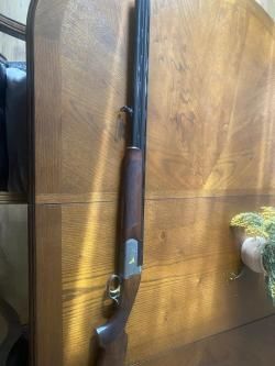 Бетинсолли 12 калибр