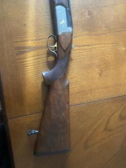 Бетинсолли 12 калибр