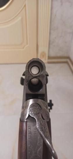 Betinzoli Silver 12/76