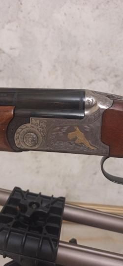 Betinzoli Silver 12/76