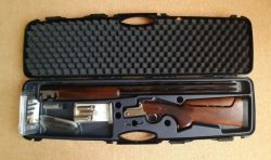 Bettinsoli Delta Sport