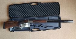 Bettinsoli Delta Sport