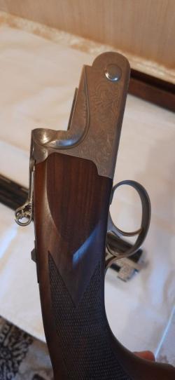 Bettinsoli Delta Sport