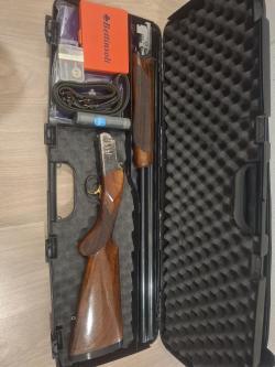 BETTINSOLI DELTA X- Trail colar