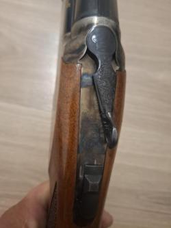 BETTINSOLI DELTA X- Trail colar