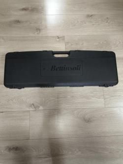 Bettinsoli Delta Xtrail Color