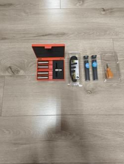 Bettinsoli Delta Xtrail Color