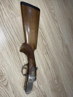 Bettinsoli DELX 1276MC
