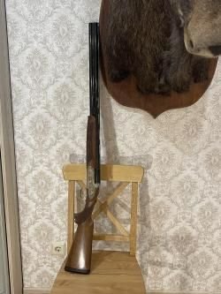 Bettinsoli DELX 1276MC