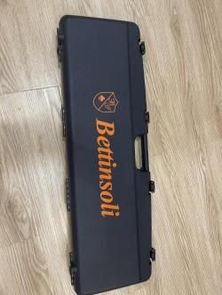 Bettinsoli DELX 1276MC