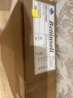 Bettinsoli DELX 1276MC