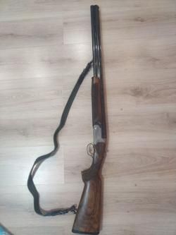 Bettinsoli Diamond 12/76