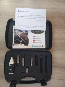 Bettinsoli Diamond 12/76